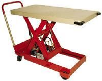 Hydraulic Lifting Table