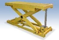 Lifting Table