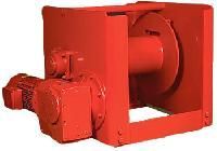 Power Winches