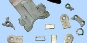 Investment Casting Parts