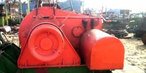 Marine Machinery