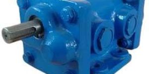 TWO-IN-ONE YAMA pumps