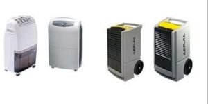 Dehumidifiers 12