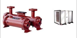 Heat Exchangers