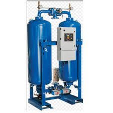 Heatless Type Air Dryer