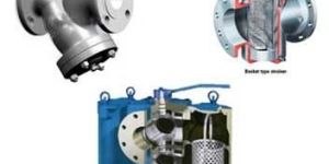 Industrial Strainers 9