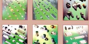Pneumatic Components