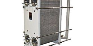 Stainless Steel Plate Heat Exchanger