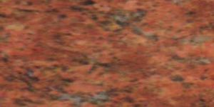Sindory Red Granite