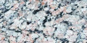 T . Pink Granite