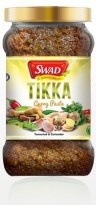 Tikka Curry Paste