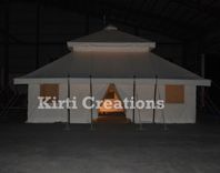 Special Mughal Tent