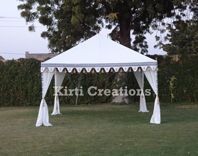 Stylish Indian Tent