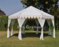 Unique Event Tents