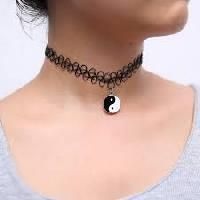 Choker Necklace