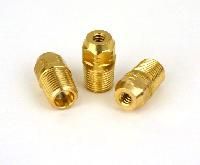 Brass Nozzles