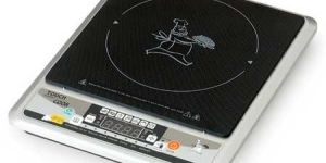 Induction Pressure Cooker 803 a 2