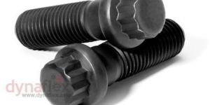 Cap Screw for Yarway Colour-port Water Level Gauge