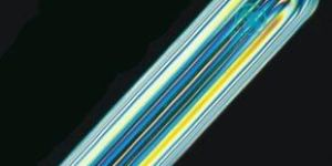 Klinger Reflex Gauge Glass