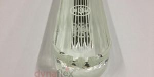 Klinger Transparent Gauge Glass