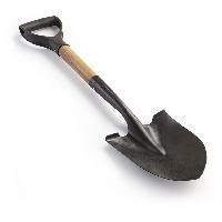 Garden Shovel