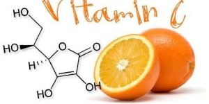 Vitamin C