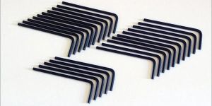 Allen Hex Keys