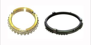 Automobile Synchronizer Rings
