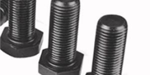 Hex Head Screws