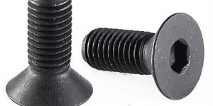Socket Countersunk Screw