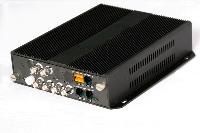 Fiber Optics Receiver