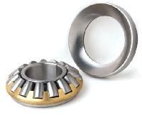 Thrust Roller Bearings