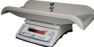 Baby Weighing Scale