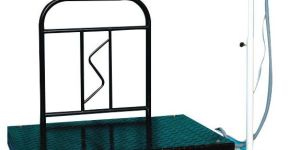 Heavy Duty Weighing Scale