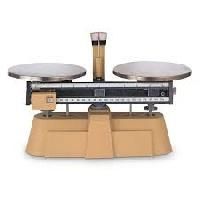 Double Pan Balance