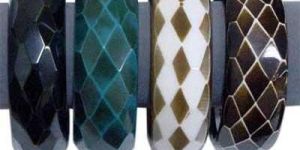 Resin Bangles (Ajrb 02)