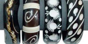 Resin Bangles (AJRB 03)