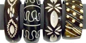 Resin Bangles (AJRB 04)