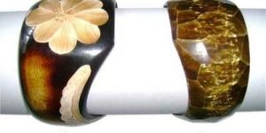 Resin Bangles (AJRB 13)