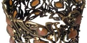 Stone Bangle (AJMT 24)