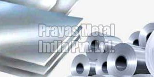 Nickel Alloy Sheets