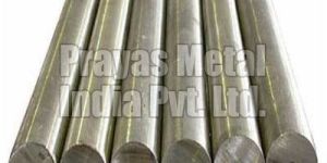 Stainless Steel Bright Bars