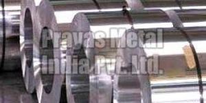 Stainless Steel Coils