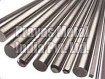 Stainless Steel Round Bars