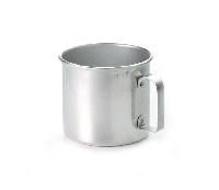 Aluminium Cups