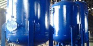 Power Plant in South Africa