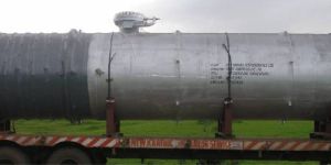 Pressure Vessels