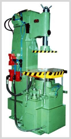 Moulding Machine