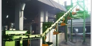 Overhead Casting Conveyor