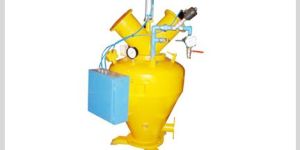 Pneumatic Conveyor